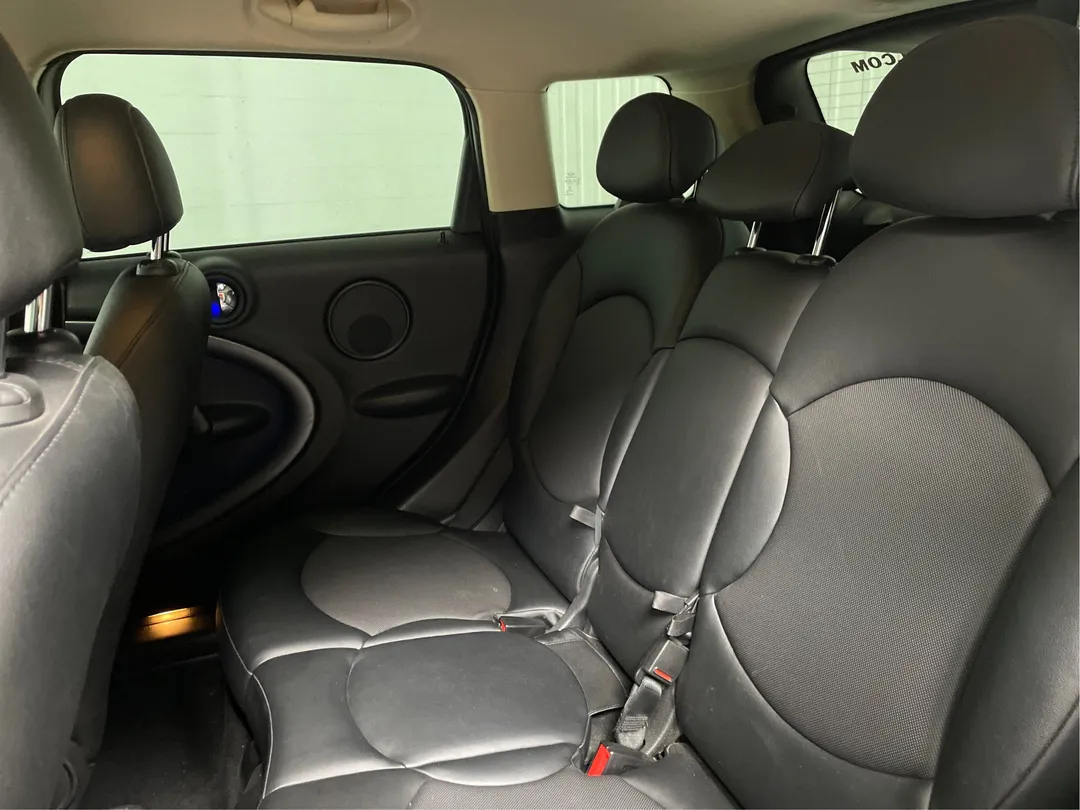 2015 MINI Cooper Countryman S, photo 9