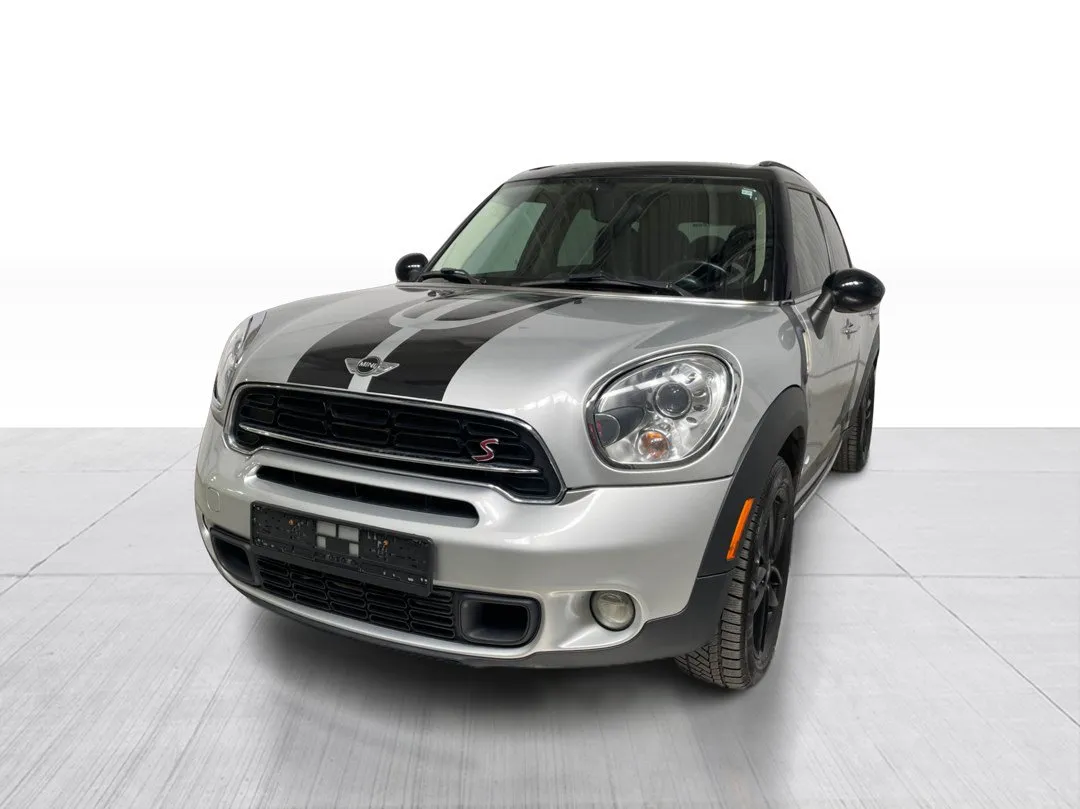 2015 MINI Cooper Countryman for sale - photo 3