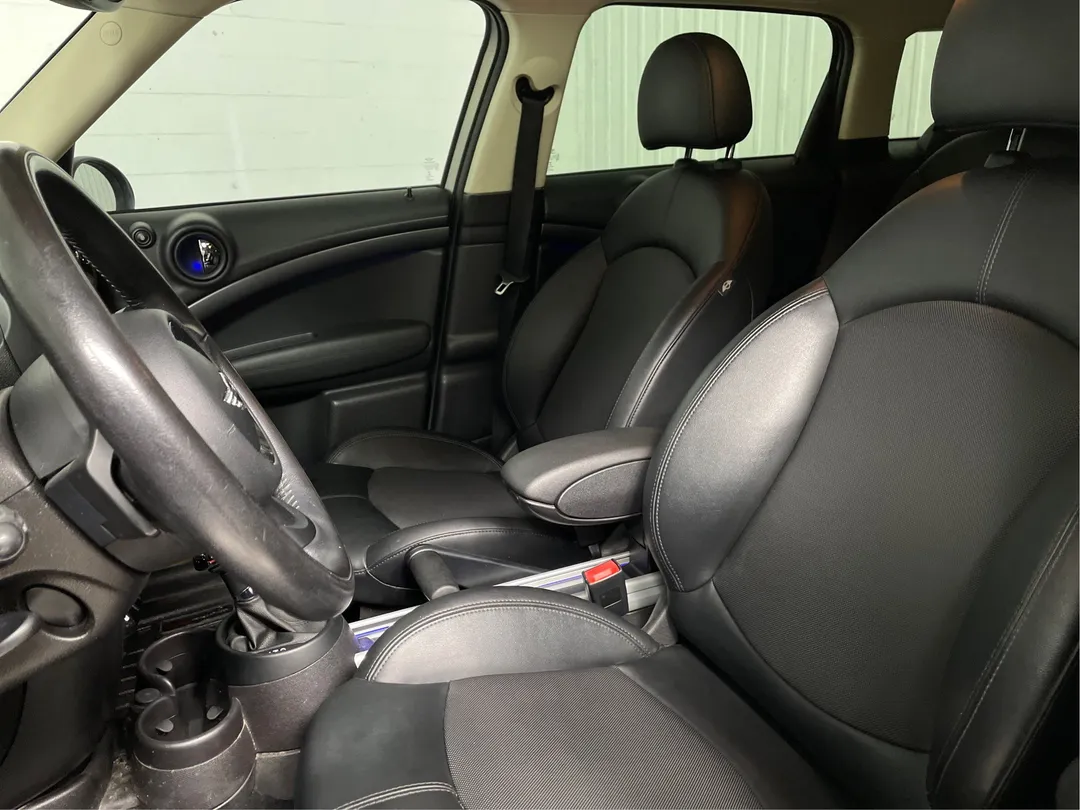 2015 MINI Cooper Countryman S, photo 10