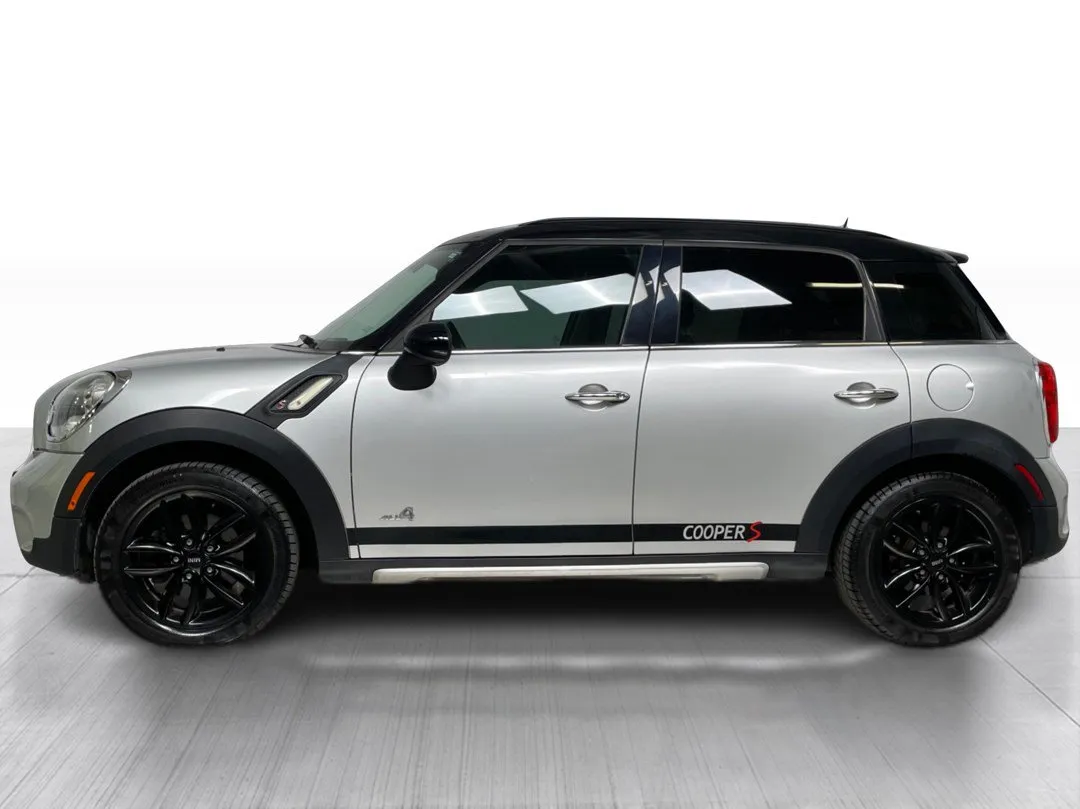 2015 MINI Cooper Countryman for sale - photo 4