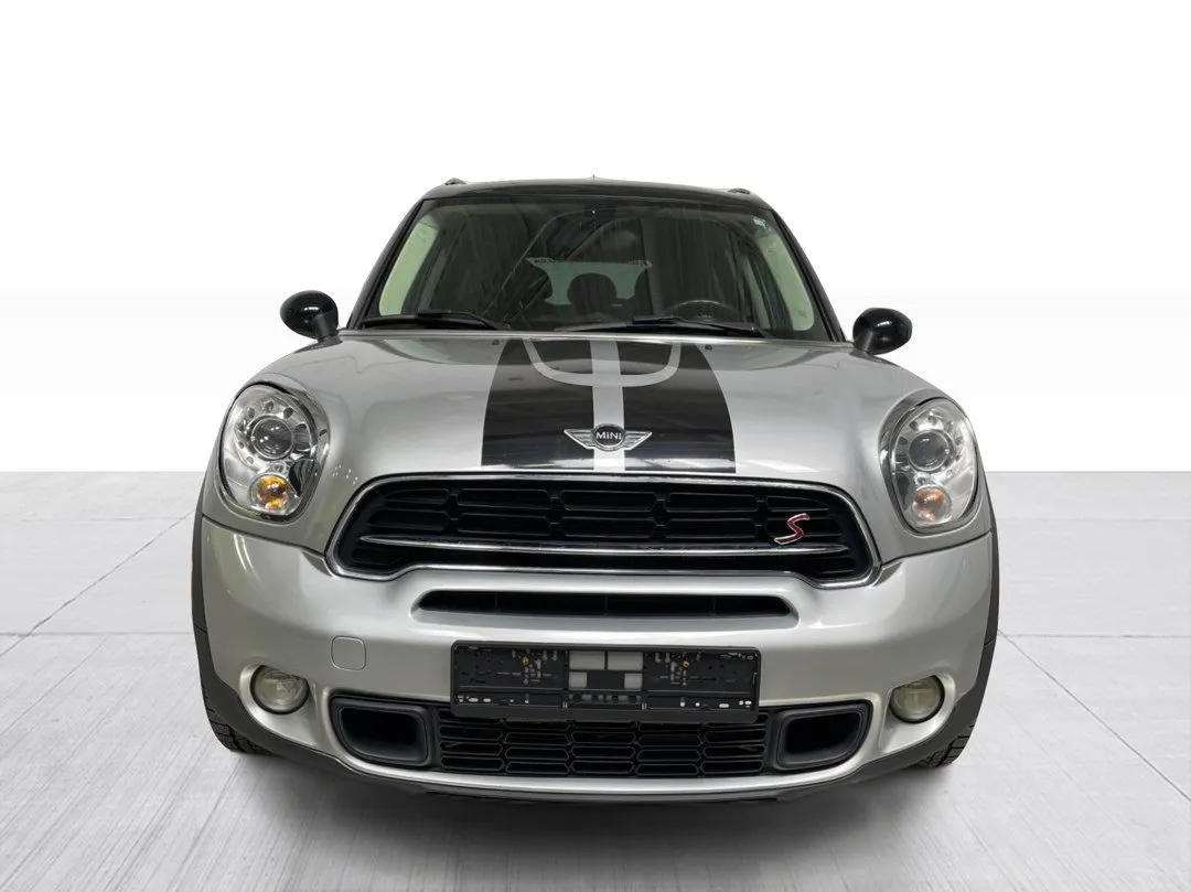 2015 MINI Cooper Countryman for sale - photo 2