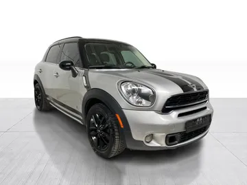 2015 MINI Cooper Countryman
