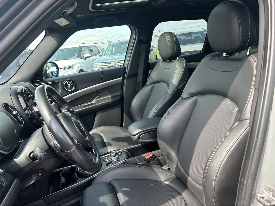 2022 MINI Countryman — photo 3