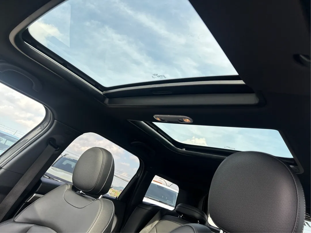 2022 MINI Countryman — photo 5