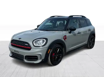 2022 MINI Countryman - image 10