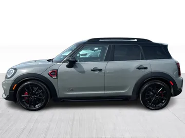 2022 MINI Countryman - image 11