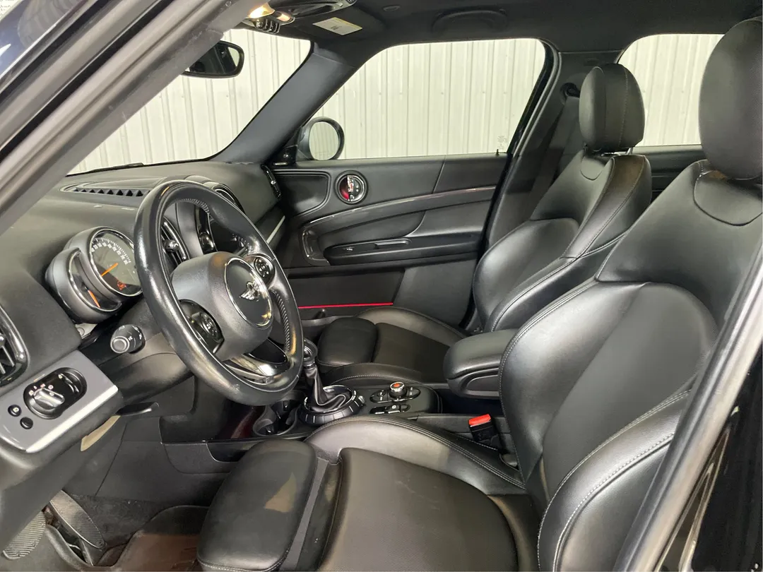 2017 MINI Cooper Countryman — photo 3