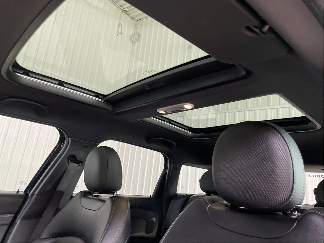 2017 MINI Cooper Countryman — photo 5