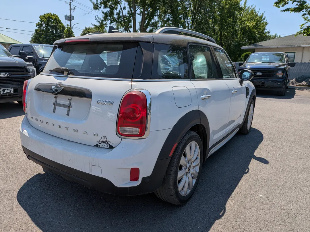 2017 MINI Cooper Countryman — photo 5