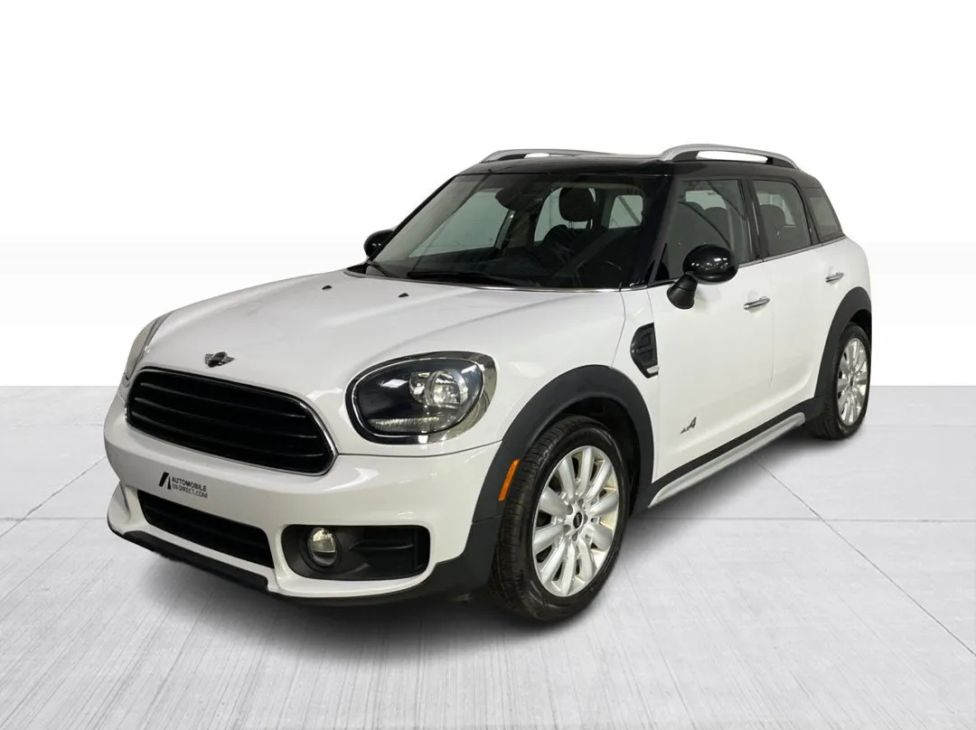 2017 MINI Cooper Countryman for sale - photo 3