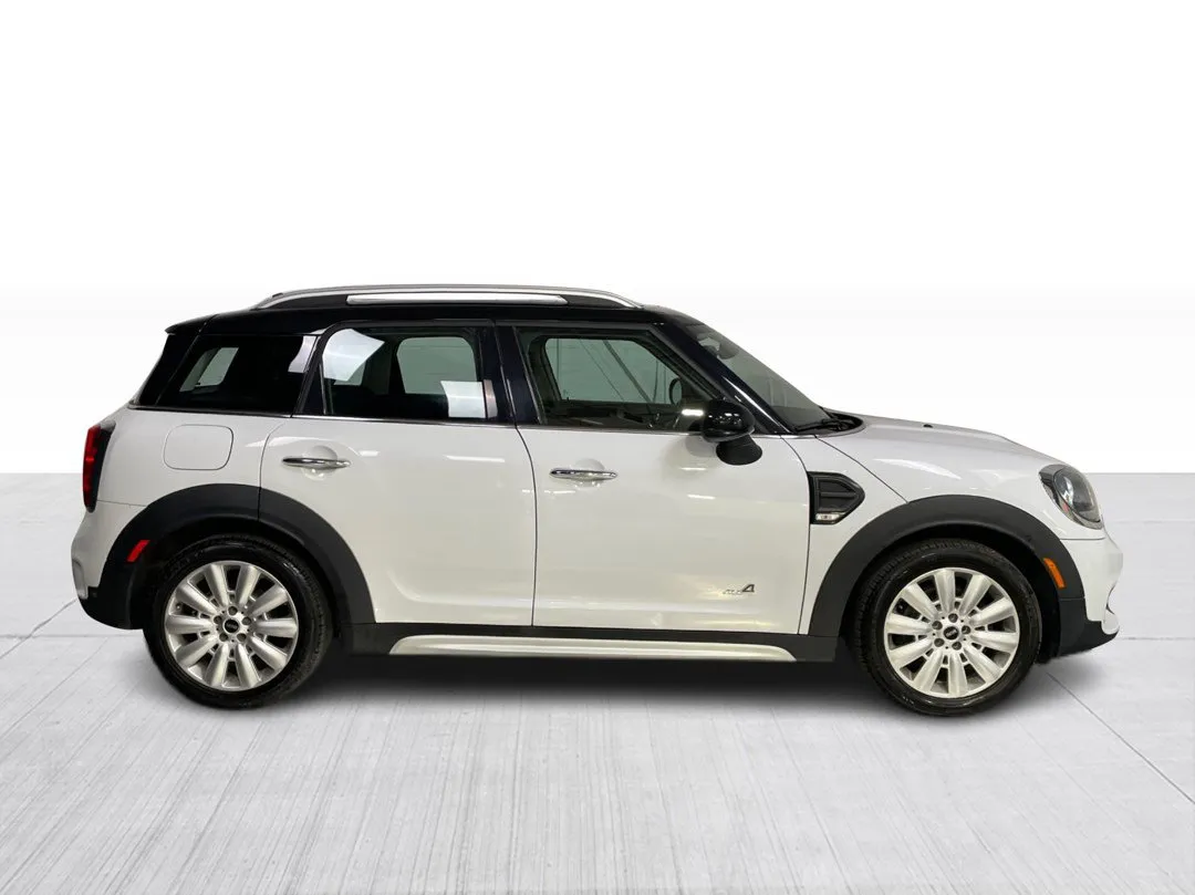 MINI Cooper Countryman 2017 à vendre - photo 2