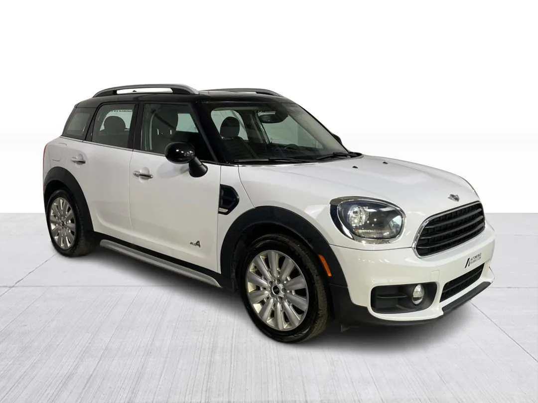 2017 MINI Cooper Countryman for sale - photo 1