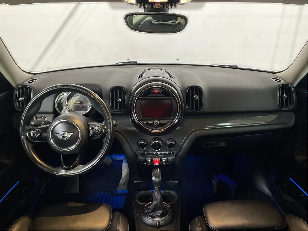 MINI Cooper Countryman 2017 à vendre - photo 4
