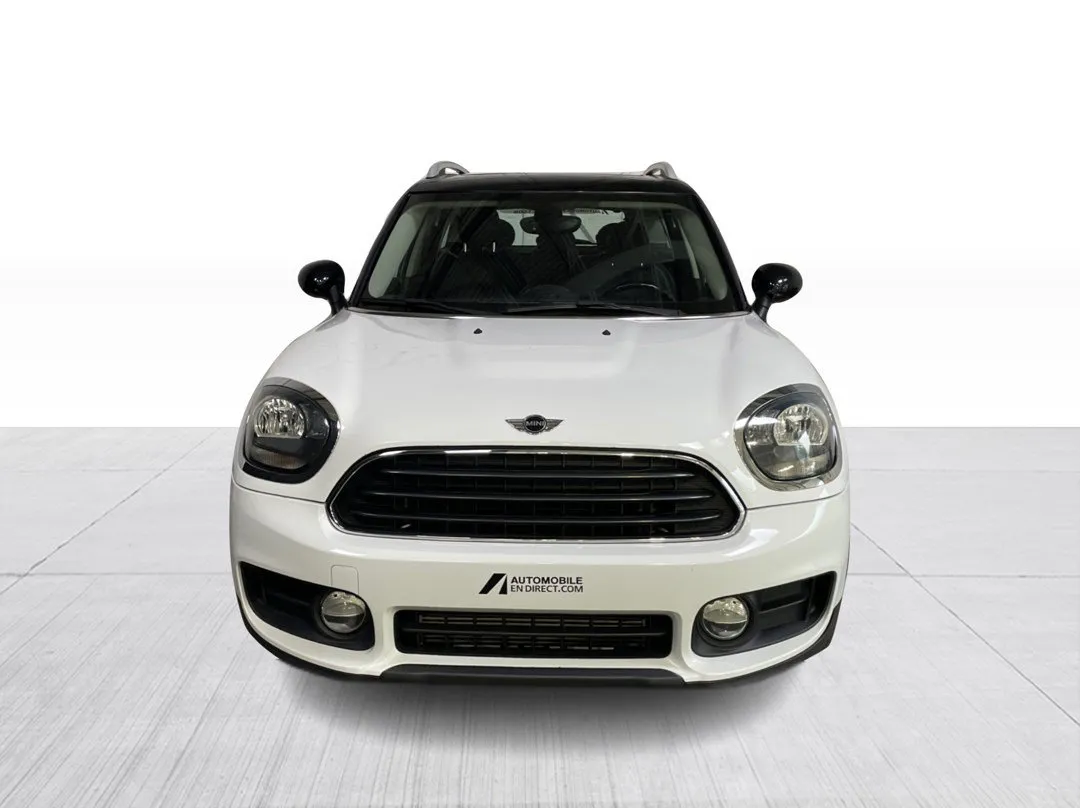 2017 MINI Cooper Countryman for sale - photo 2
