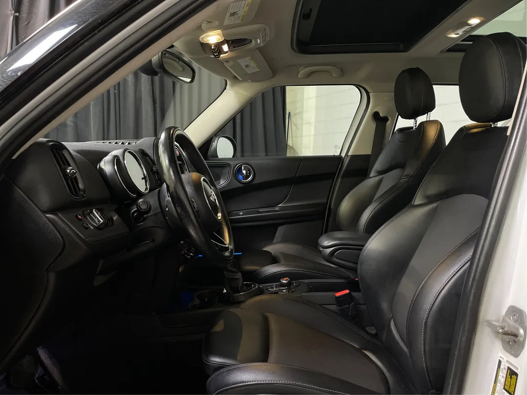 MINI Cooper Countryman 2017 à vendre - photo 3