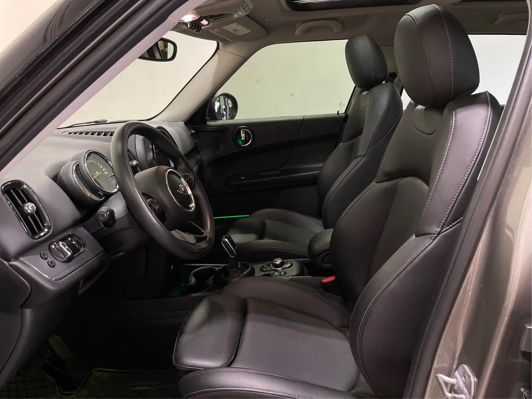 MINI Countryman 2020 à vendre - photo 3