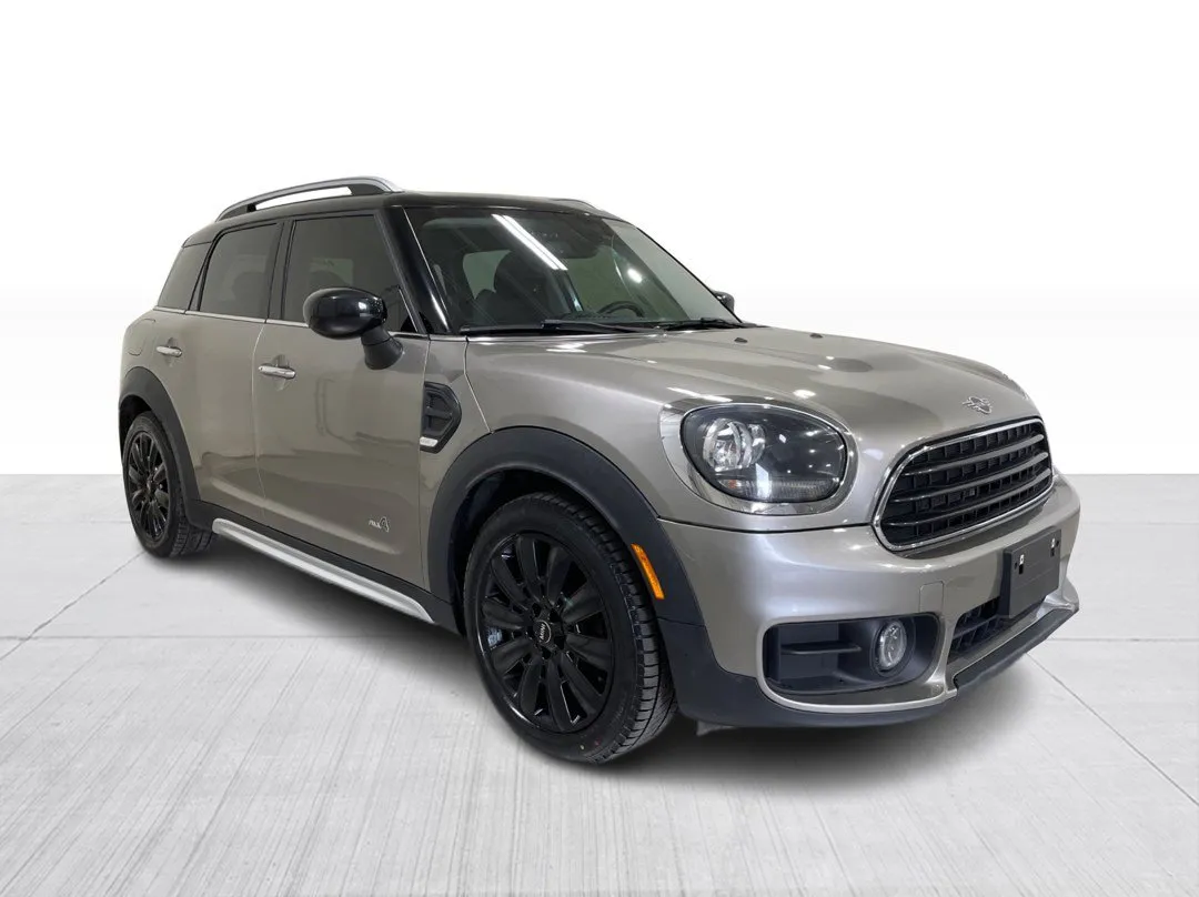 MINI Countryman 2020 à vendre - photo 1