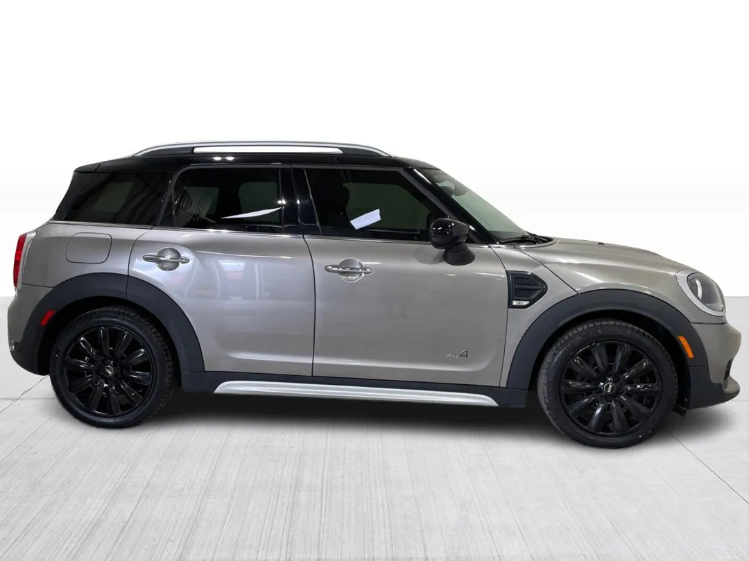 MINI Countryman 2020 à vendre - photo 2