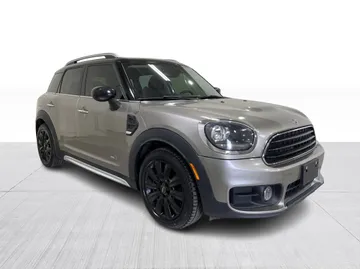 2020 MINI Countryman