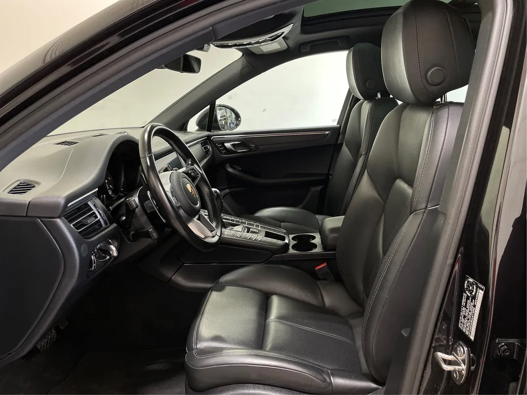 2021 Porsche Macan for sale - photo 3