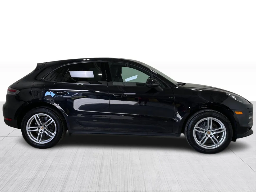 2021 Porsche Macan for sale - photo 2
