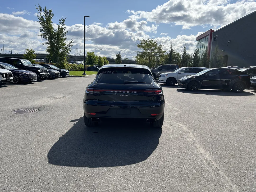 2021 Porsche Macan for sale - photo 4