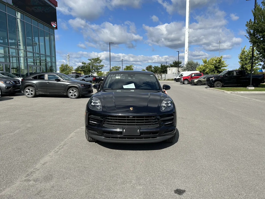 2021 Porsche Macan for sale - photo 2