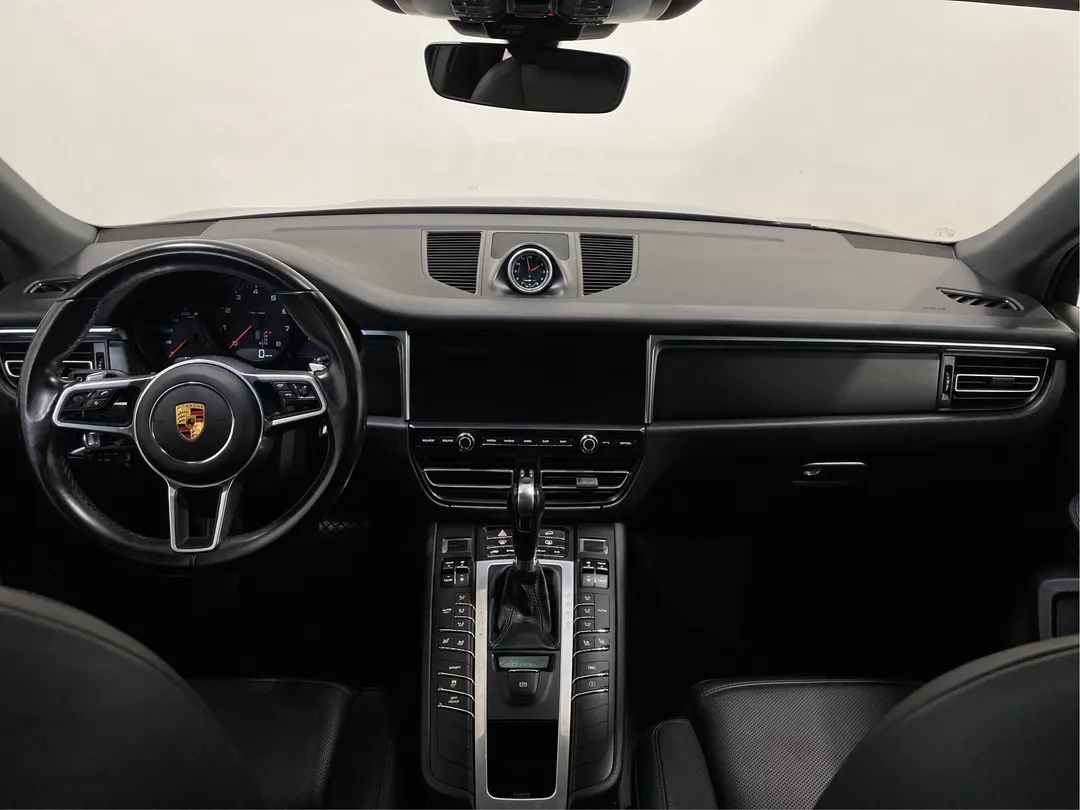 2021 Porsche Macan for sale - photo 4