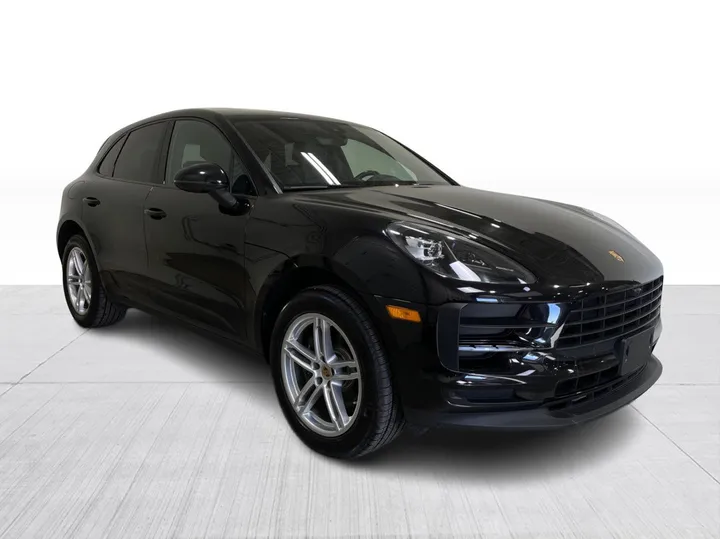 2021 Porsche Macan for sale - photo 1