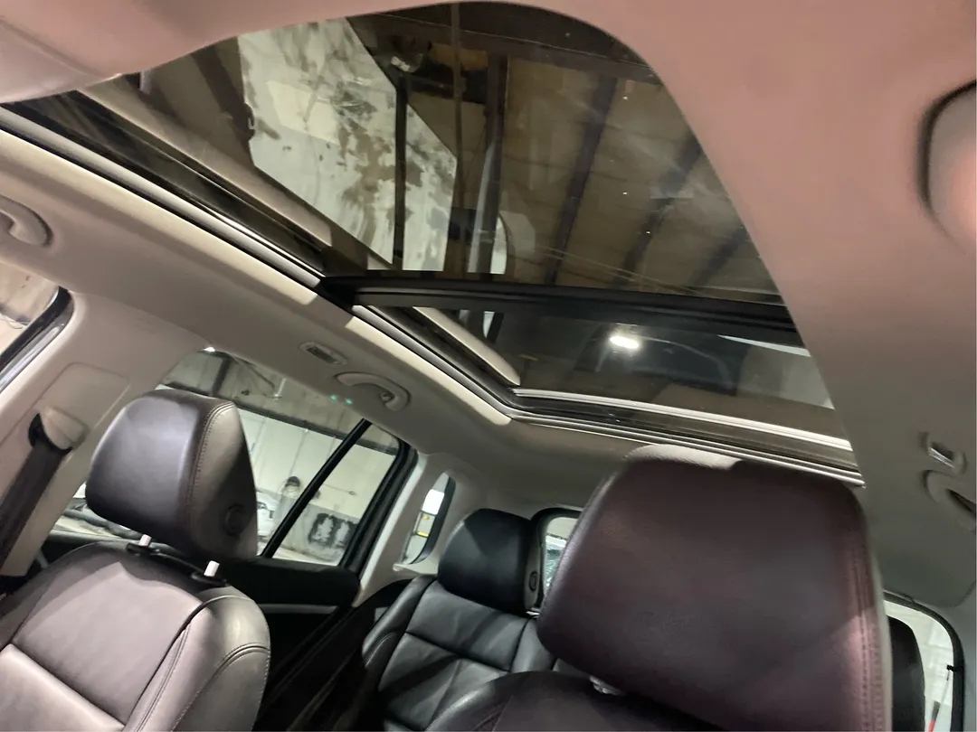 2017 Volkswagen Tiguan — photo 5