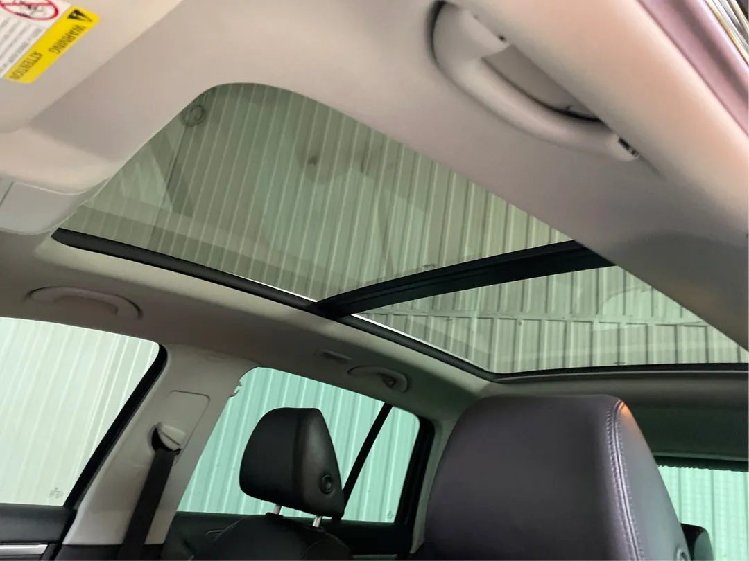2017 Volkswagen Tiguan — photo 5