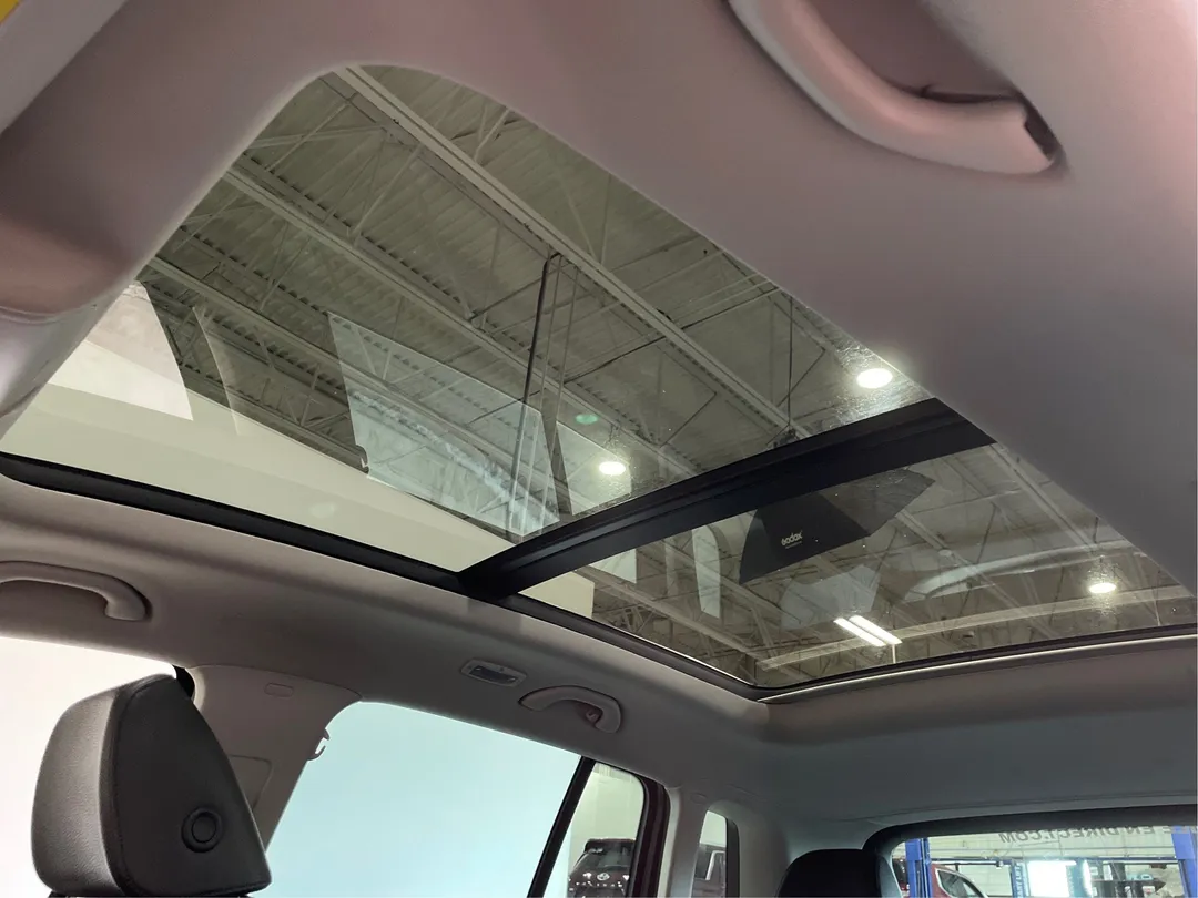 2017 Volkswagen Tiguan — photo 5