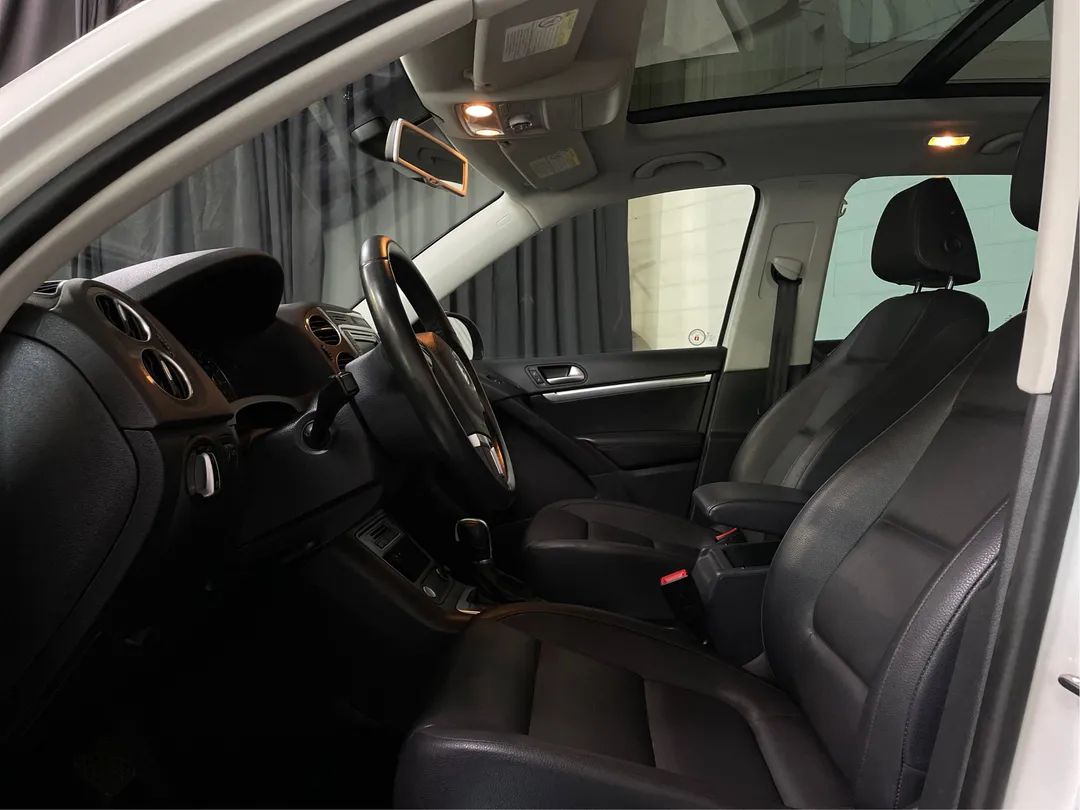 2017 Volkswagen Tiguan for sale - photo 3