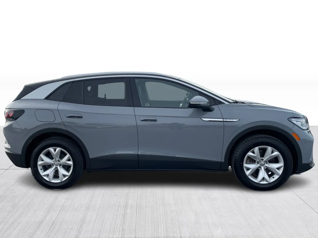 2022 Volkswagen ID.4 for sale - photo 2