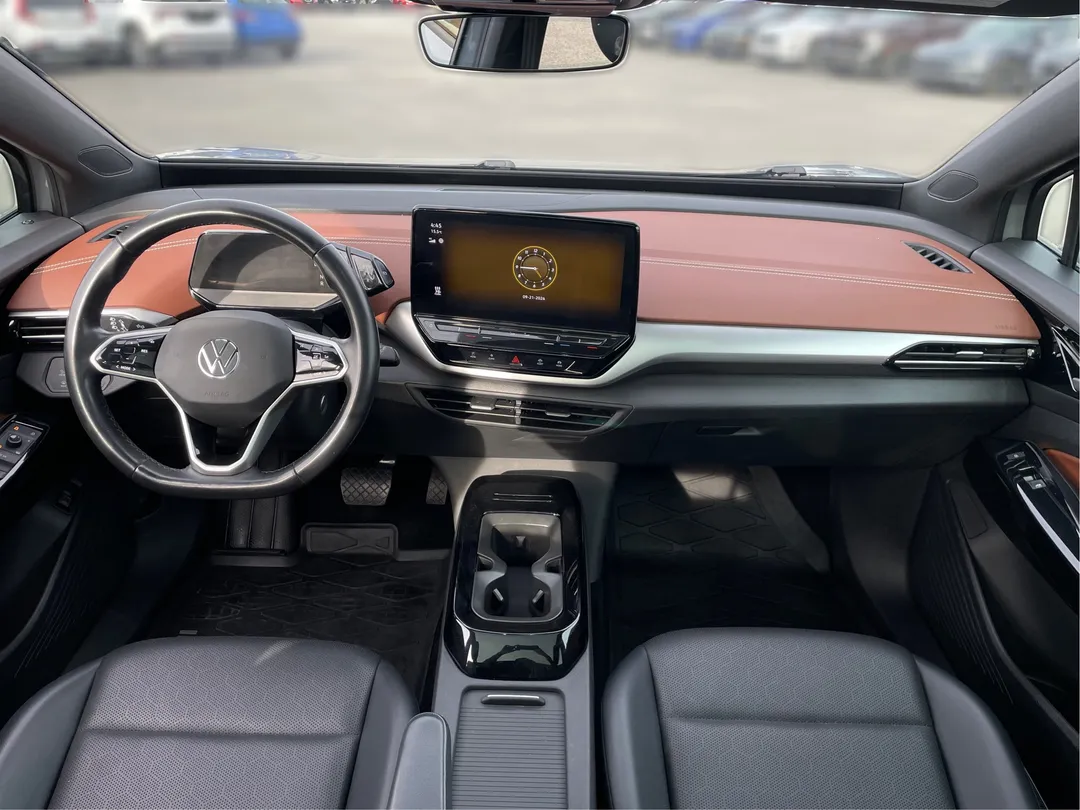 2022 Volkswagen ID.4 for sale - photo 4