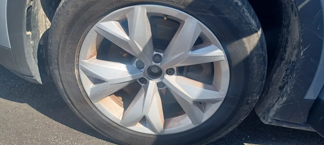 2022 Volkswagen ID.4 Pro, photo 7