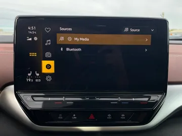 2022 Volkswagen ID.4 - image 28