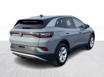 2022 Volkswagen ID.4 - image 15