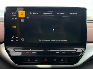 2022 Volkswagen ID.4 - image 22