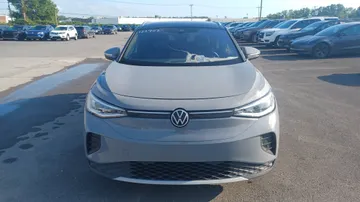 2022 Volkswagen ID.4 - image 2