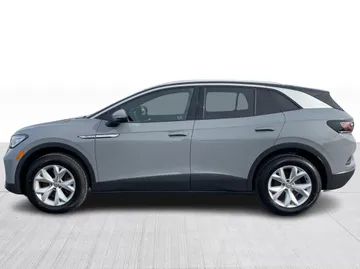 2022 Volkswagen ID.4 - image 11