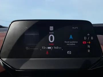 2022 Volkswagen ID.4 - image 17