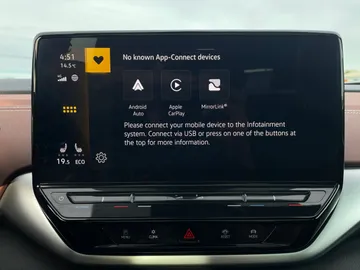 2022 Volkswagen ID.4 - image 8