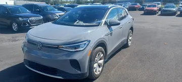 2022 Volkswagen ID.4 - image 3