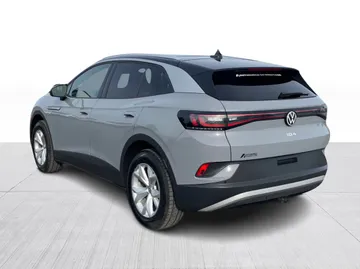 2022 Volkswagen ID.4 - image 12