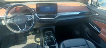 2022 Volkswagen ID.4 - image 9
