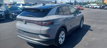 2022 Volkswagen ID.4 - image 7