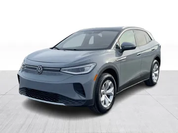 2022 Volkswagen ID.4 - image 10