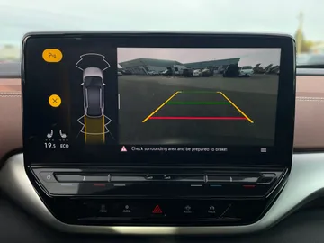 2022 Volkswagen ID.4 - image 23