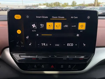 2022 Volkswagen ID.4 - image 24